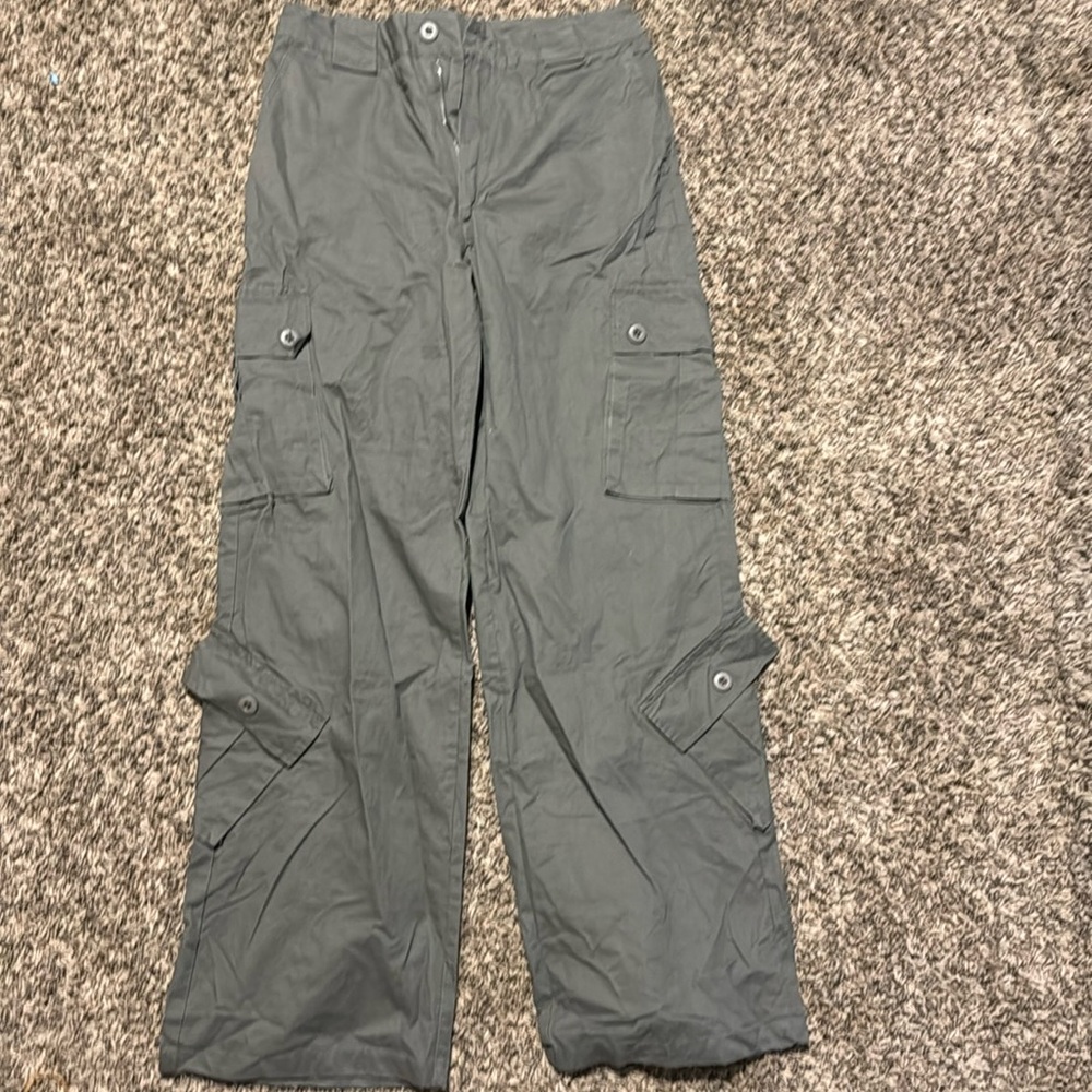 Junior’s cargo pants